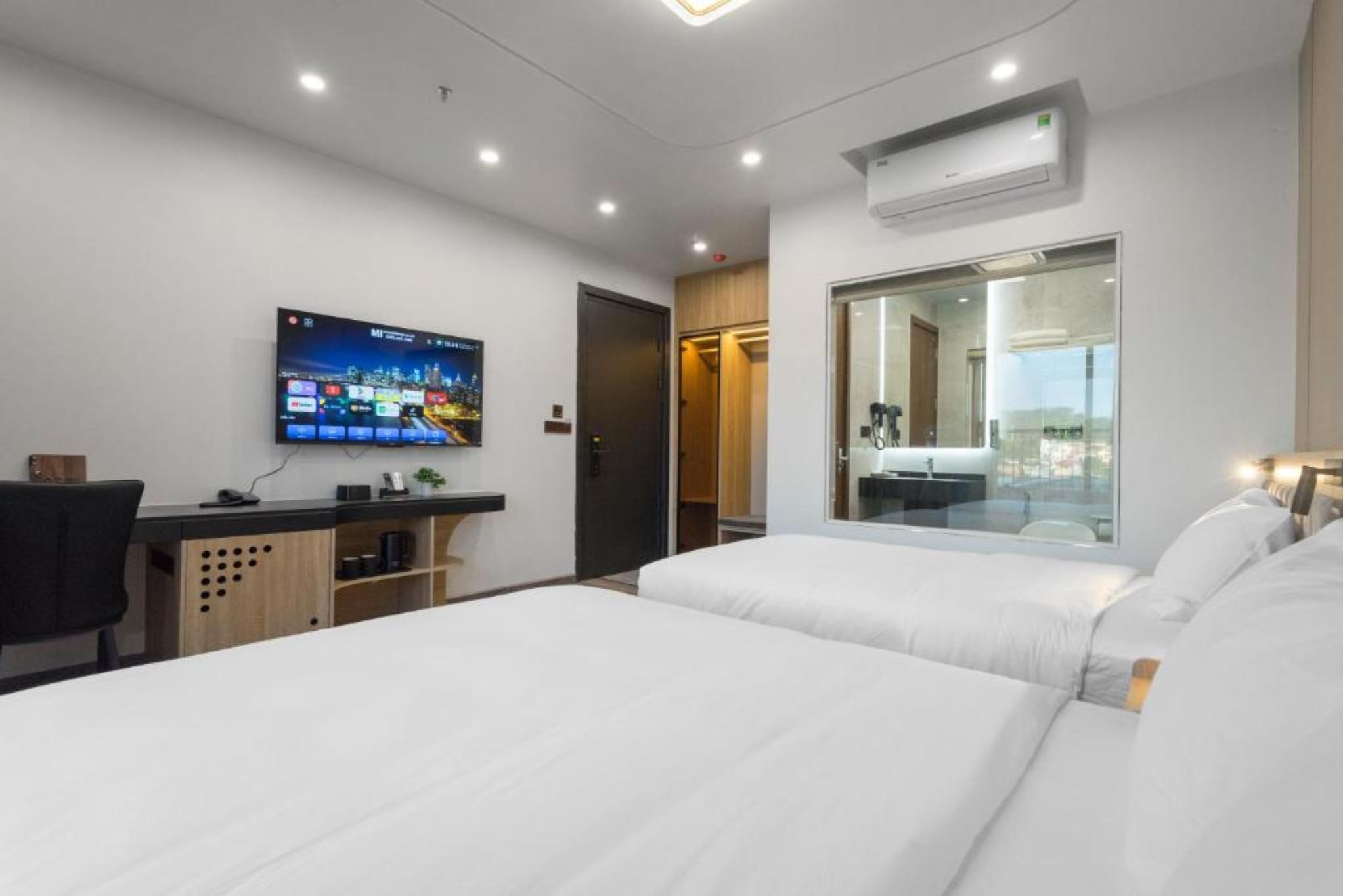 thiết kế hostel bền vững 15
